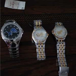 watches